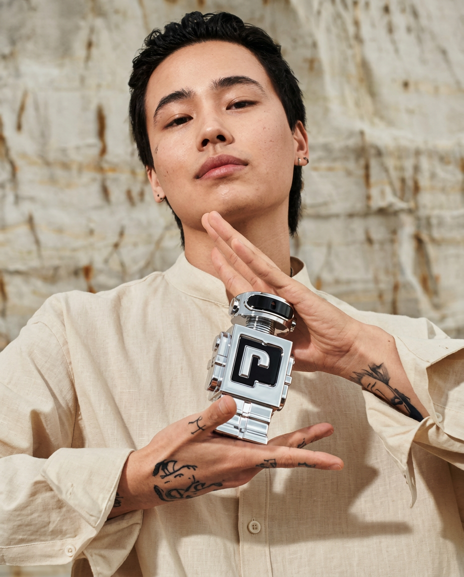 Paco Rabanne — frame 1