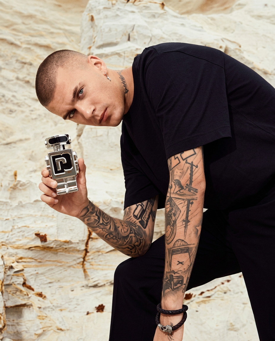 Paco Rabanne — frame 2